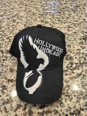 Hollywood Undead Hat Snapback